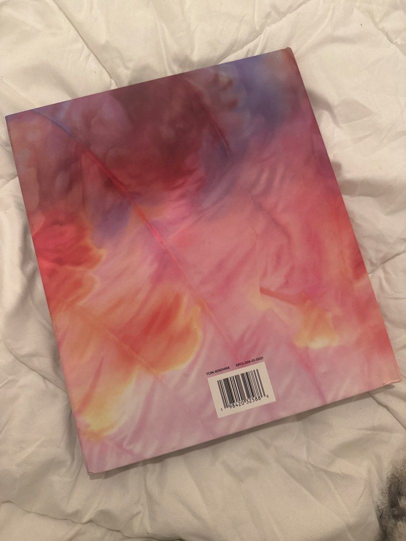 Taylor Swift Eras Tour Book (Category: CDs & DVDs) located in Morong. Submitted by lovedbyccp (Listing ID 1457843621, Image 3). Description: .
