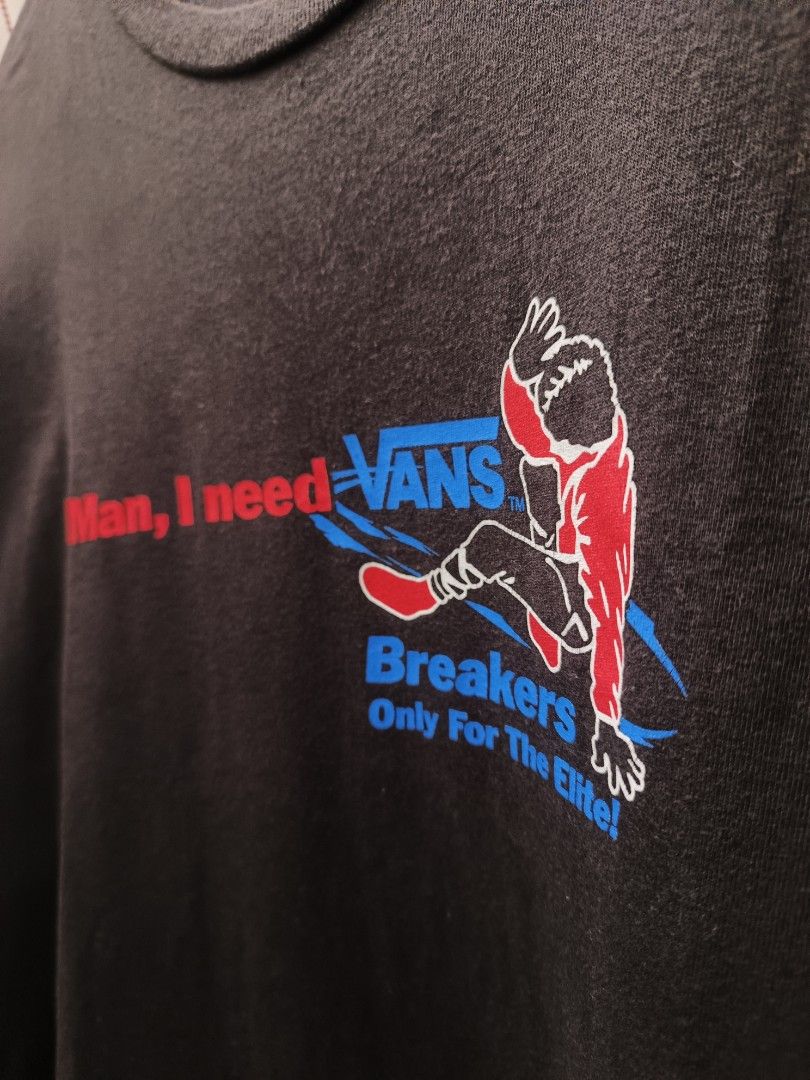 The General by Vans (Category: Tshirts & Polo Shirts ) located in San Pablo. Submitted by 1017Shop (Listing ID 1457722520, Image 2). Description: The General by Vans Large 22x30 Excellent Condition No Issues 9/10 Color Rate 500+SF 📩📩📩.
