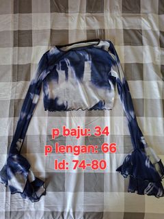 (Kategori: ) berada di . Dikirim oleh bree04 (ID iklan 1457727919, Gambar 1). Deskripsi: .