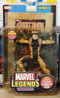 Marvel Legends  Collection item 2