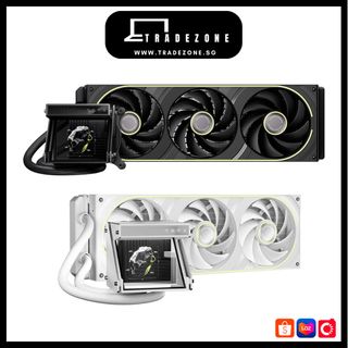 AIO Cooler & Fans Collection item 1