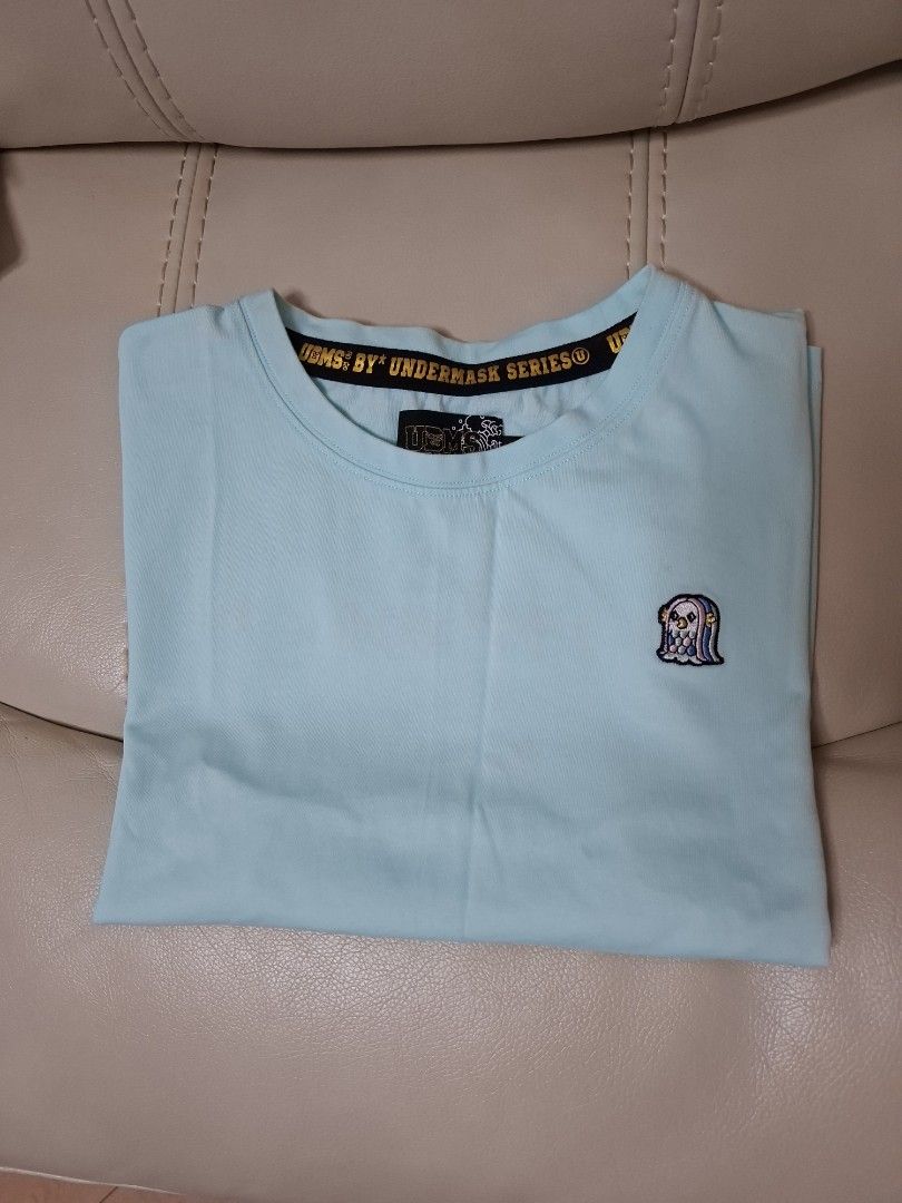 UDMS undermask tee （分類：T-shirt）位於 Hong Kong。 由 osingbb 提交（商品編號 1457859606，圖片 1）。簡介： 。