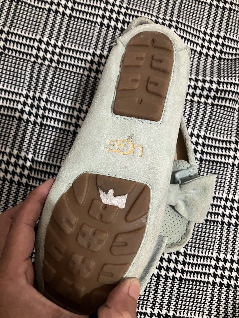 UGG (Category: Flats & Sandals) located in Angeles City. Submitted by jnwsurplus (Listing ID 1457732952, Image 3). Description: Madumi lang po need clean .