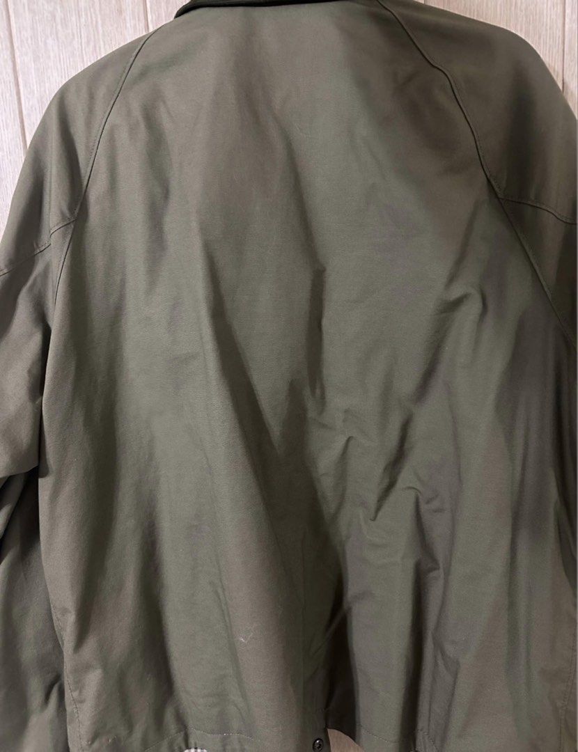 Uniqlo Utility Short Blouson (Category: Coats, Jackets and Outerwear) located in Baguio. Submitted by james1405 (Listing ID 1457902047, Image 2). Description: .