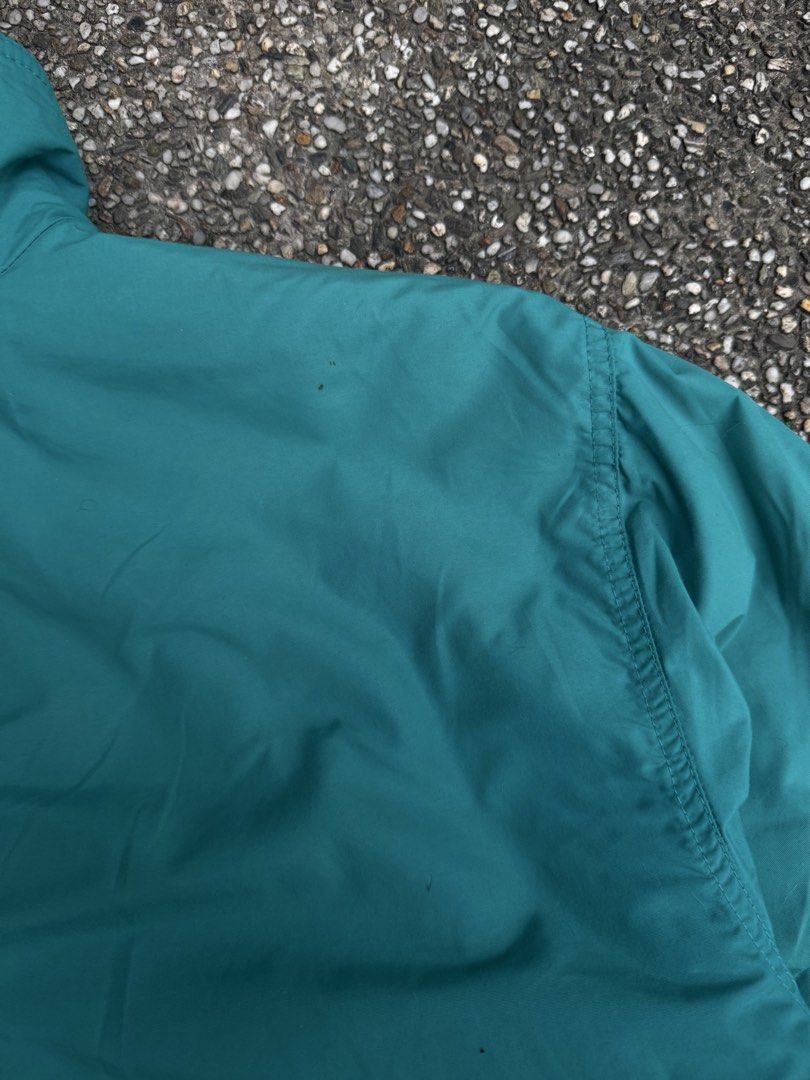Vintage LL Bean Warm-up Jacket (Category: Coats, Jackets and Outerwear) located in Quezon City. Submitted by though.bare (Listing ID 1457810534, Image 3). Description: Fits on M-L for Men In worn condition, see photos for flaws. Width : 24" Length : 24" Sleeve : 24.5" Shoulder : 21" No when-worns. Listings not marked sold/reserved are available. These are preloved/used items, manage expectations. Visit my profile for more! .