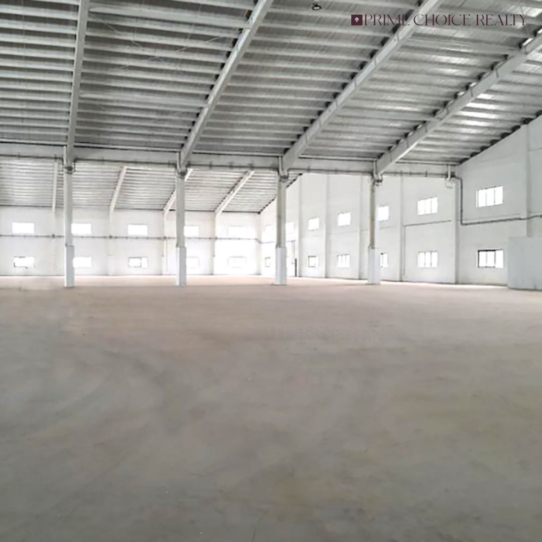 WAREHOUSE IN MALVAR, BATANGAS (Category: Commercial) located in Quezon City. Submitted by primechoicerealtyinc (Listing ID 1457763633, Image 2). Description: FOR LEASE | WAREHOUSE IN MALVAR, BATANGAS Prime warehouse facility located inside a gated industrial park, offering excellent access to major transport routes and Batangas International Port. Property Details * Lot Area: 12,239 sqm * Covered Area: 8,507 sqm * Open Area: 3,731 sqm Rental Rate