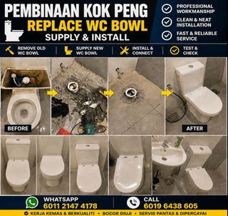 (Category: ) located in . Submitted by pembinaankokpeng (Listing ID 1457899712, Image 1). Description: .