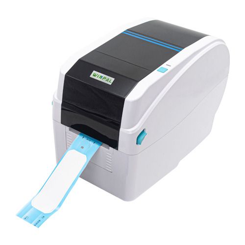 Winpal WP-P2 300 DPI Thermal Label Printer (Category: Printers, Scanners & Copiers) located in Quezon City. Submitted by rhey_calig (Listing ID 1457776256, Image 1). Description: Winpal WP-P2 300 DPI Thermal Label Printer ✔ Direct Thermal Label Printing ✔ 300 dpi High-Resolution Printing ✔ Fast Print Speed up to 6 ips ✔ Compact 2-Inch Label Printer ✔ Supports Continuous, Gap & Black Mark Media ✔ USB Host, Bluetooth & LAN Connectivity ✔ Compatible