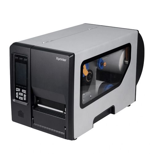 Xprinter XP-G480B 4-Inch Industrial Barcode Label Printer (Category: Printers, Scanners & Copiers) located in Quezon City. Submitted by rhey_calig (Listing ID 1457779044, Image 3). Description: Xprinter XP-G480B 4-Inch Industrial Barcode Label Printer ✔ Thermal Transfer & Direct Thermal Printing ✔ 203 dpi High-Quality Barcode Printing ✔ Fast Printing Speed up to 8 ips ✔ Large 3.5” LCD Display Screen ✔ Supports TSPL, ZPL, EPL & DPL Emulation ✔ 600