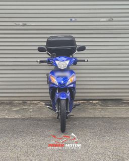 USED BIKES Collection item 2