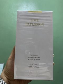 zara+love+explosion+perfume - View all zara+love+explosion+perfume ads ...