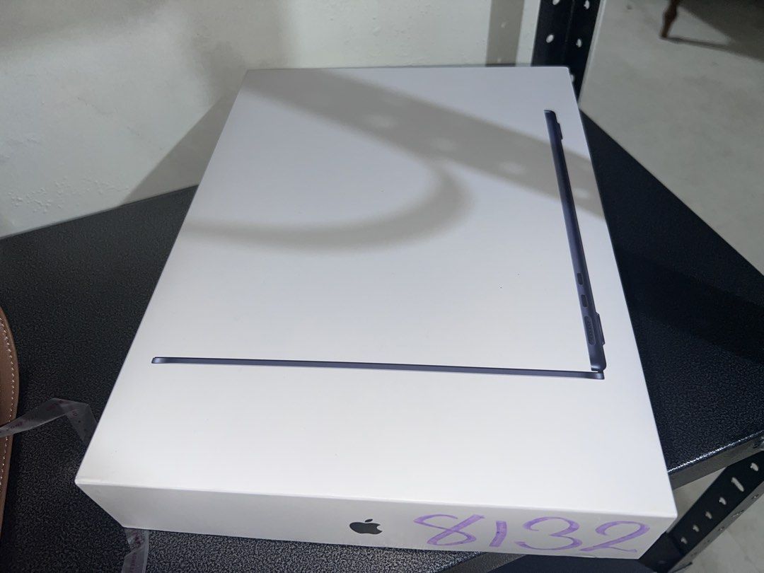 Brandnew MacBook Air M4 13" 256GB (USA) (Category: Laptops & Notebooks) located in Las Pinas. Submitted by peterjackstone (Listing ID 1458060111, Image 3). Description: 💻 MacBook Air M4 SEALED (fixed price) from bestbuy USA Warranty until Jan 2027 * Model: MacBook Air 13-inch (M4, 2025) * Chip: Apple M4 * CPU: 10-core CPU * GPU: 8-core GPU (base M4 configuration) * Memory: 16GB Unified Memory * Storage: 256GB SSD * Display: 13.6-inch Liquid Reti