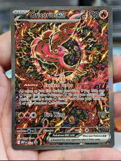 (Category: ) located in . Submitted by pokedot.tcg (Listing ID 1458004801, Image 1). Description: .