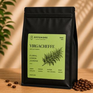 (Category: ) located in . Submitted by offshorecoffeeroasters (Listing ID 1448270141, Image 1). Description: .
