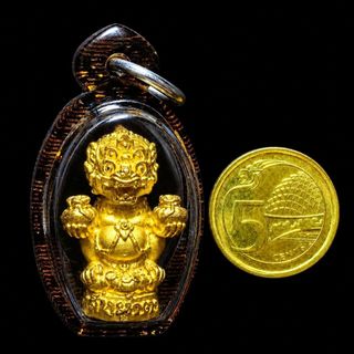 Wealth Notes, Wealth Turtle, Er Ge Feng, Rooster, Sangkachai, Sihuhata, Chuchok, etc Collection item 1