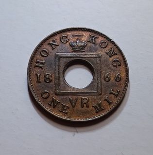 香港一千1866 出售| 紀念品及古董| Carousell Hong Kong