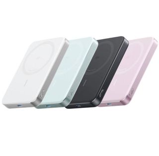 行動電源/外置電/尿袋 Collection item 1