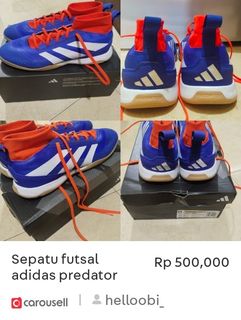 (Kategori: ) berada di . Dikirim oleh helloobi_ (ID iklan 1458059257, Gambar 1). Deskripsi: .