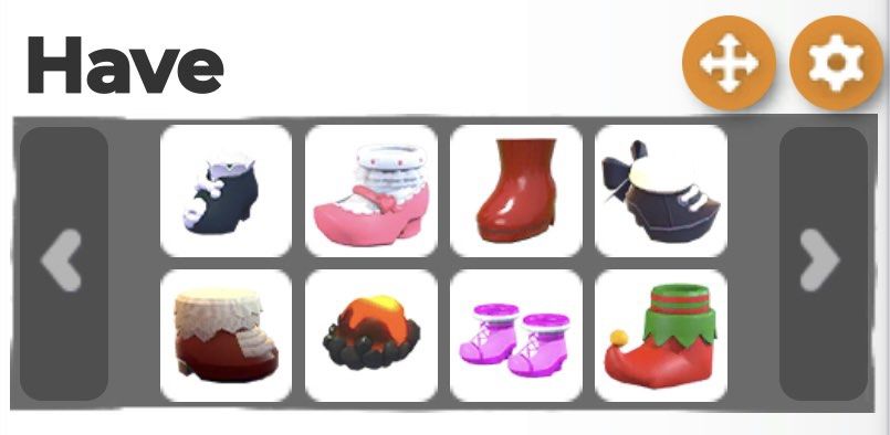 Adopt Me: Pet Wear 👠 (Category: In-Game Products) located in Angeles City. Submitted by krssgrc_ (Listing ID 1457978815, Image 1). Description: 📌Price starts at 10php.