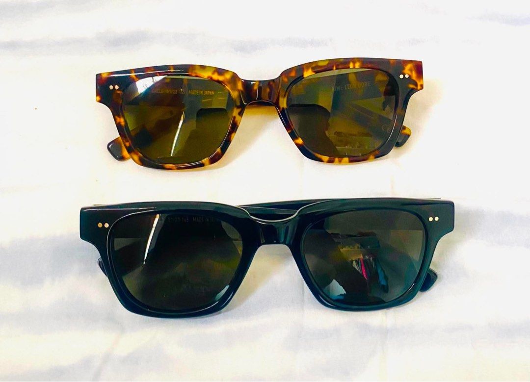 Aime leon dore sunglasses (Category: Sunglasses & Eyewear) located in Manila. Submitted by Caps4everyone (Listing ID 1457997462, Image 1). Description: Permission to post admin For sale only Price: 6k aspack Location: caloocan Shipping: lbc and lalamove Pm for sure buyer only Tysm admin .