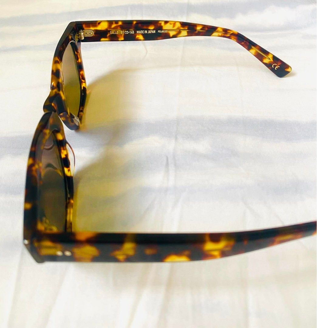 Aime leon dore sunglasses (Category: Sunglasses & Eyewear) located in Manila. Submitted by Caps4everyone (Listing ID 1457997462, Image 3). Description: Permission to post admin For sale only Price: 6k aspack Location: caloocan Shipping: lbc and lalamove Pm for sure buyer only Tysm admin .