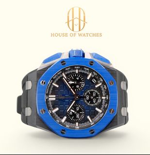 (Category: ) located in . Submitted by houseofwatches.sg (Listing ID 1457946343, Image 1). Description: .
