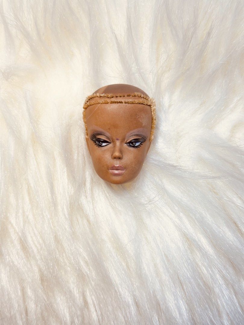 barbie silkstone toujours couture (Category: Figurines & Statues) located in Santa Maria. Submitted by houseofluckytoystore (Listing ID 1458020793, Image 3). Description: barbie silkstone toujours couture Pre-Loved toys and signs of usage RFS: mag resign na mag reroot (eme) 600 plus SF opo what you see is what you get po For SURE BUYERS only lang po NO RESERVATION / Wala na din tawad MY LOCATION STA MARIA BULACAN Payment GCASH / Bank transfer (me