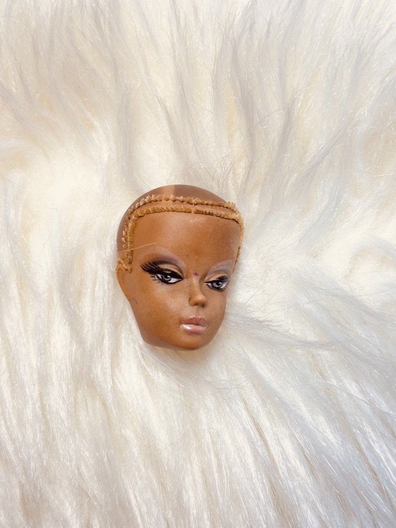 barbie silkstone toujours couture (Category: Figurines & Statues) located in Santa Maria. Submitted by houseofluckytoystore (Listing ID 1458020793, Image 2). Description: barbie silkstone toujours couture Pre-Loved toys and signs of usage RFS: mag resign na mag reroot (eme) 600 plus SF opo what you see is what you get po For SURE BUYERS only lang po NO RESERVATION / Wala na din tawad MY LOCATION STA MARIA BULACAN Payment GCASH / Bank transfer (me
