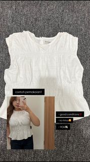 (Kategori: ) berada di . Dikirim oleh vaniarosee (ID iklan 1457929312, Gambar 1). Deskripsi: .