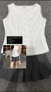 (Kategori: ) berada di . Dikirim oleh vaniarosee (ID iklan 1457929801, Gambar 1). Deskripsi: .