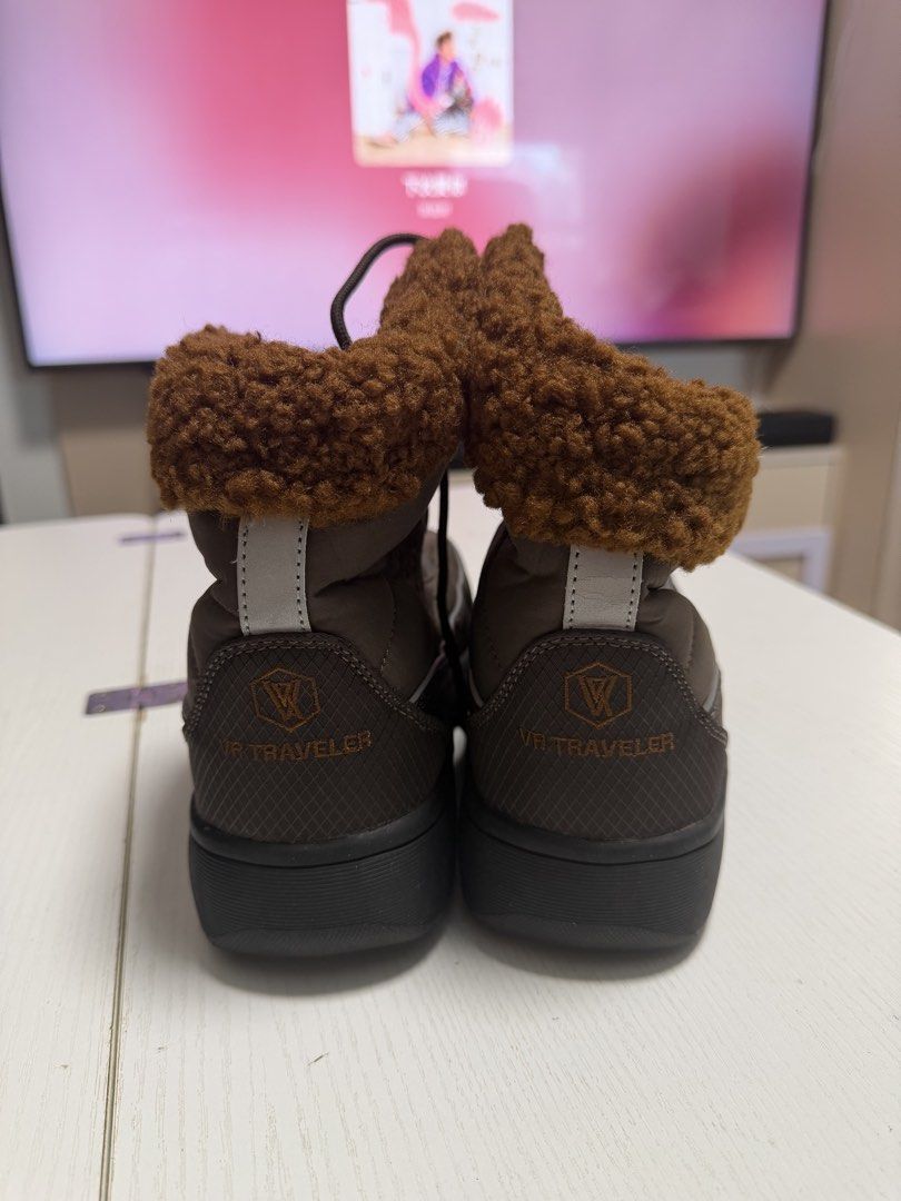 boot （分類：靴）位於 Hong Kong。 由 anyivyyyy__1112 提交（商品編號 1457975427，圖片 3）。簡介： 。