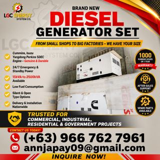 (Category: ) located in . Submitted by annpowergenset_ph (Listing ID 1457957912, Image 1). Description: .