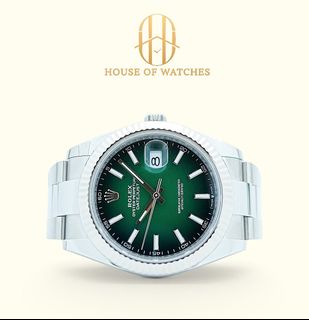 (Category: ) located in . Submitted by houseofwatches.sg (Listing ID 1457946649, Image 1). Description: .