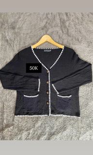 (Kategori: ) berada di . Dikirim oleh caca.collectionwear (ID iklan 1458043545, Gambar 1). Deskripsi: .