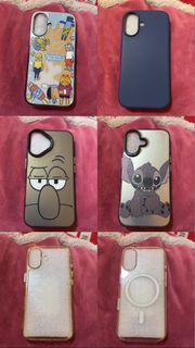 (Kategori: ) berada di . Dikirim oleh dill.s_preloved9 (ID iklan 1457911585, Gambar 1). Deskripsi: .