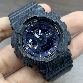 Japanese Watches Collection item 2
