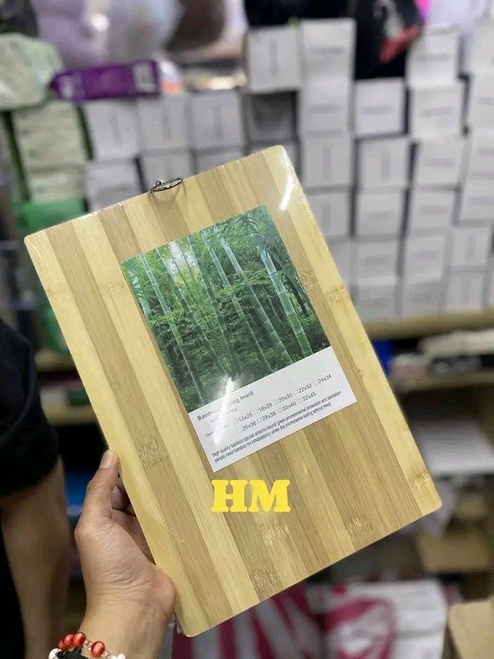 Chopping Board (Category: Other Kitchenware & Tableware) located in Manila. Submitted by micoooy (Listing ID 1457910917, Image 3). Description: .