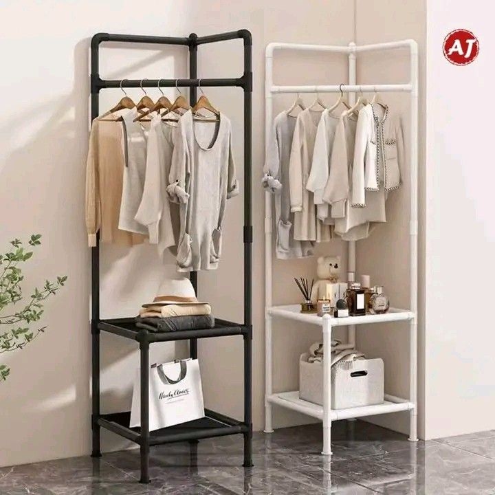 Clothes Rack (Category: Clothes Drying Rack) located in Manila. Submitted by micoooy (Listing ID 1457911661, Image 1). Description: .