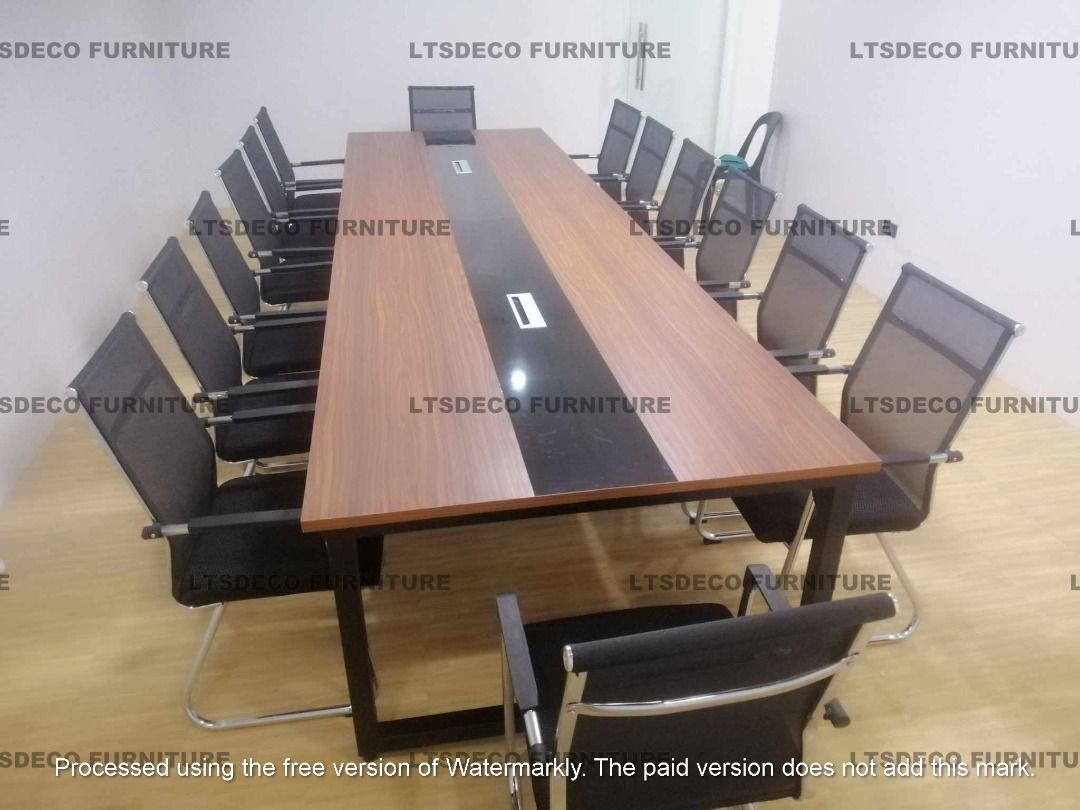 CONFERENCE TABLE DESK OFFICE PARTITION FURNITURES (Category: Office Furniture & Fixtures) located in Mandaluyong City. Submitted by jessalyn.montero (Listing ID 1458096705, Image 2). Description: 👉Are you looking for WORKSTATION, MODULAR CUBICLES OFFICE PARTITION, and OFFICE FURNITURE SUPPLIER? LTSDECO Furniture, is direct supplier, manufacturer, and trusted provider of high quality, affordable and durable modular office divider partition, home 