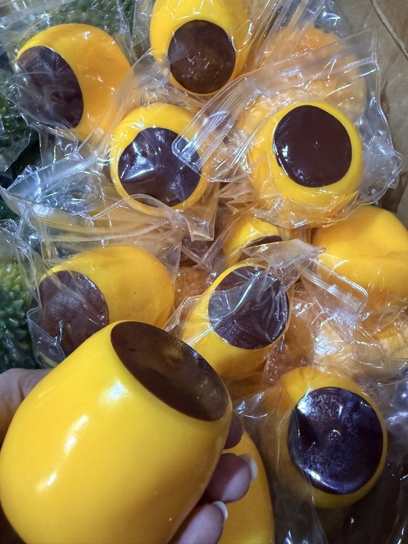 Crunchy pudding (Category: Homemade Bakes) located in Manila. Submitted by hongdeing070183 (Listing ID 1458037032, Image 3). Description: .