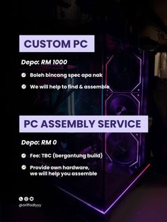 (Category: ) located in . Submitted by ariffadlyyy (Listing ID 1457932598, Image 1). Description: .