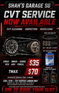 (Category: ) located in . Submitted by shahs_garage_sg (Listing ID 1457937518, Image 1). Description: .