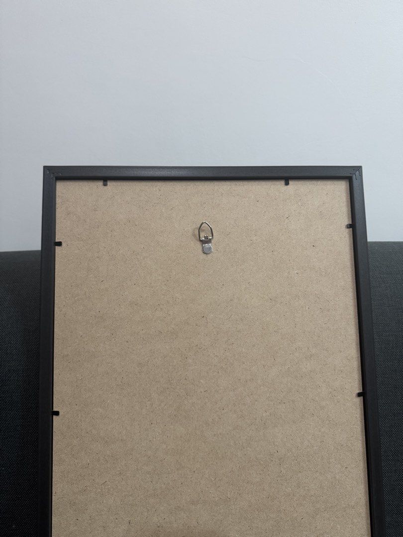 Deadpool & Wolverine Movie Poster Framed (Category: Western Merchandise) located in Caloocan City. Submitted by _seven (Listing ID 1458030465, Image 2). Description: ₱599 only! Frame Size: 12x18 inches ( used on this pic) Perfect for your blank spaces or walls ✨ Available any designs you want! Available any sizes ( we also have list of sizes) Guaranteed Quality Poster and Frame Delivery or Pick up Delivery: Lalamove / Grab DM US FOR PRICE LIST AN