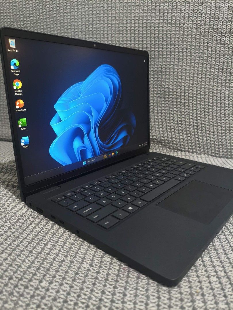 Dell Pro 14 PC14250 Business Laptop (Category: Laptops & Notebooks) located in Imus. Submitted by andres25 (Listing ID 1453959377, Image 2). Description: 🔥 Like New | Ready to Use | Fast Performance Selling my Dell Pro 14 PC14250, perfect for office work, online classes, programming, business, and everyday use. 📋 Specifications ✅ Intel® Core™ 5 220U Processor ✅ 8GB DDR5 RAM with extra slot ✅ 256GB SSD ✅ 14-inch Display ✅ Fingerprint Scanner ✅ W