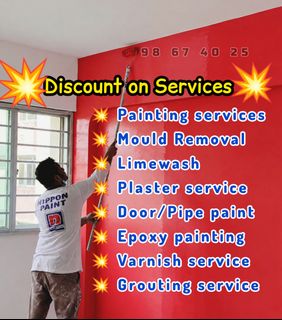 Painting Services  Collection item 1