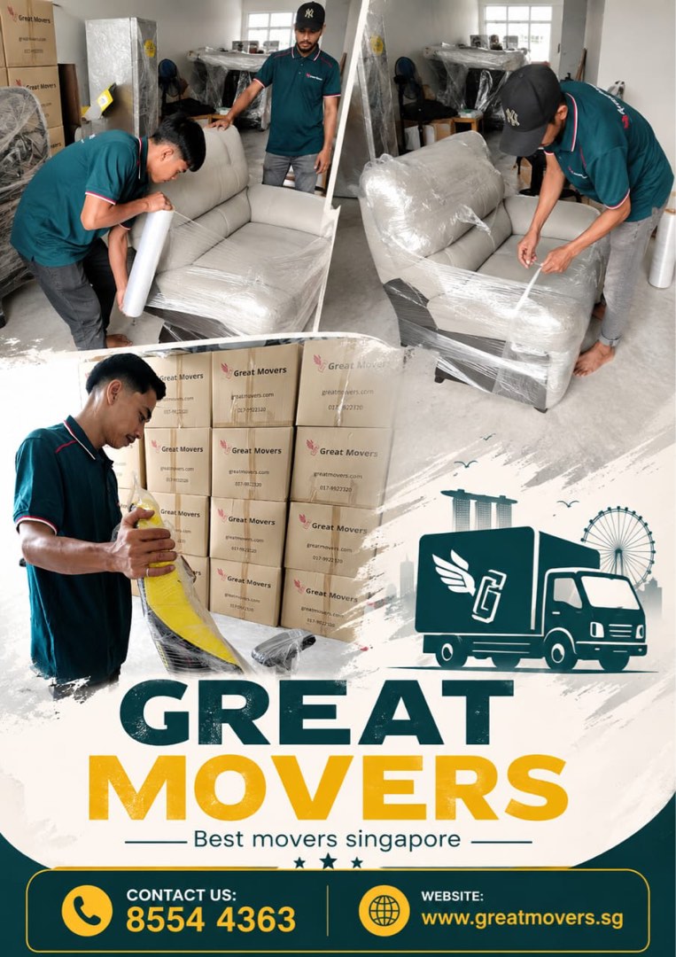 (Category: ) located in . Submitted by singapore_malaysia_mover (Listing ID 1428659745, Image 1). Description: .