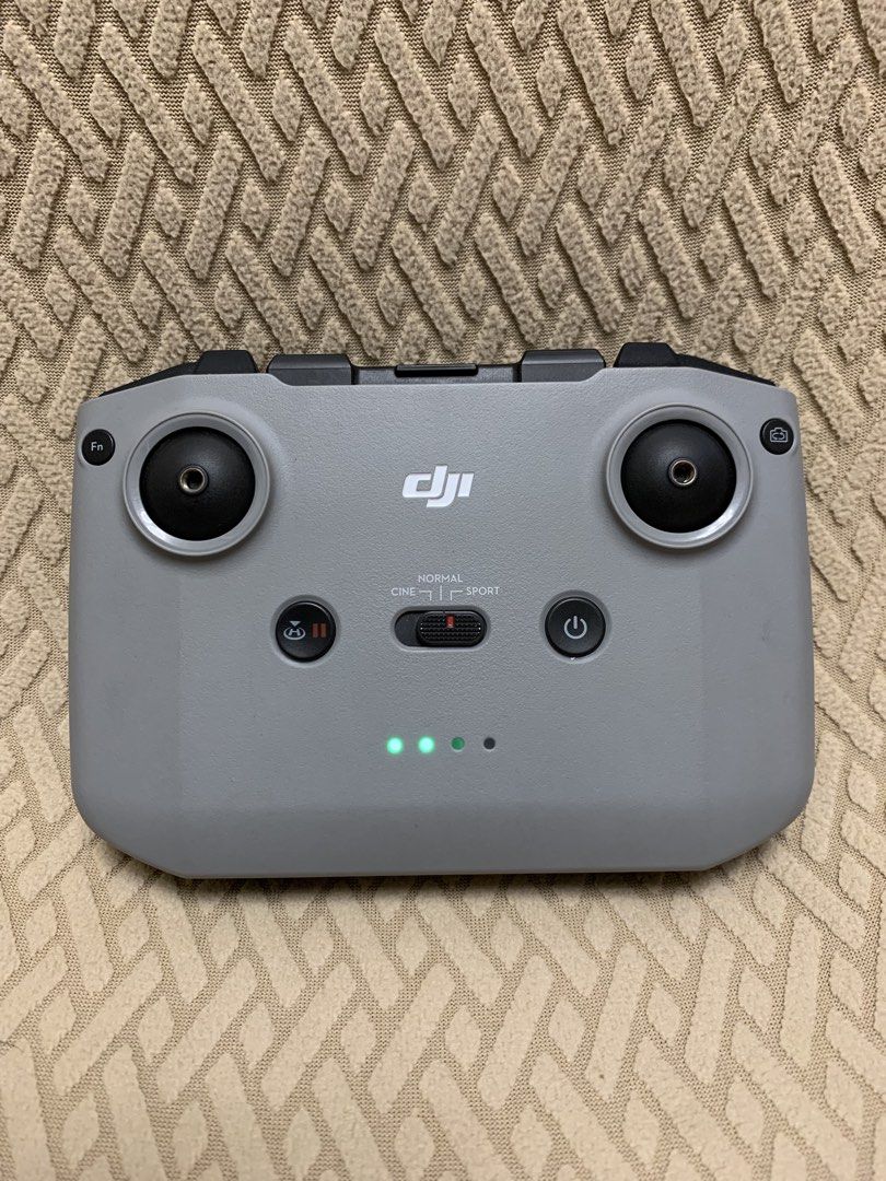 Dji rc-n1 remote (Category: Drones) located in Paranaque City. Submitted by waldynazz (Listing ID 1458026437, Image 2). Description: For sale! Brand new! Dji rc-n1 remote Compatibility: DJI Mini Series: DJI Mini 2, DJI Mini 2 SE, DJI Mini 3, DJI Mini 3 Pro, and DJI Mini 4KDJI Mavic Series: DJI Mavic Air 2, DJI Mavic 3, DJI Mavic 3 Classic, and DJI Mavic 3 ProDJI Air Series: DJI Air 2S Pickup at my place, Parañaque area Pm for fast transaction .