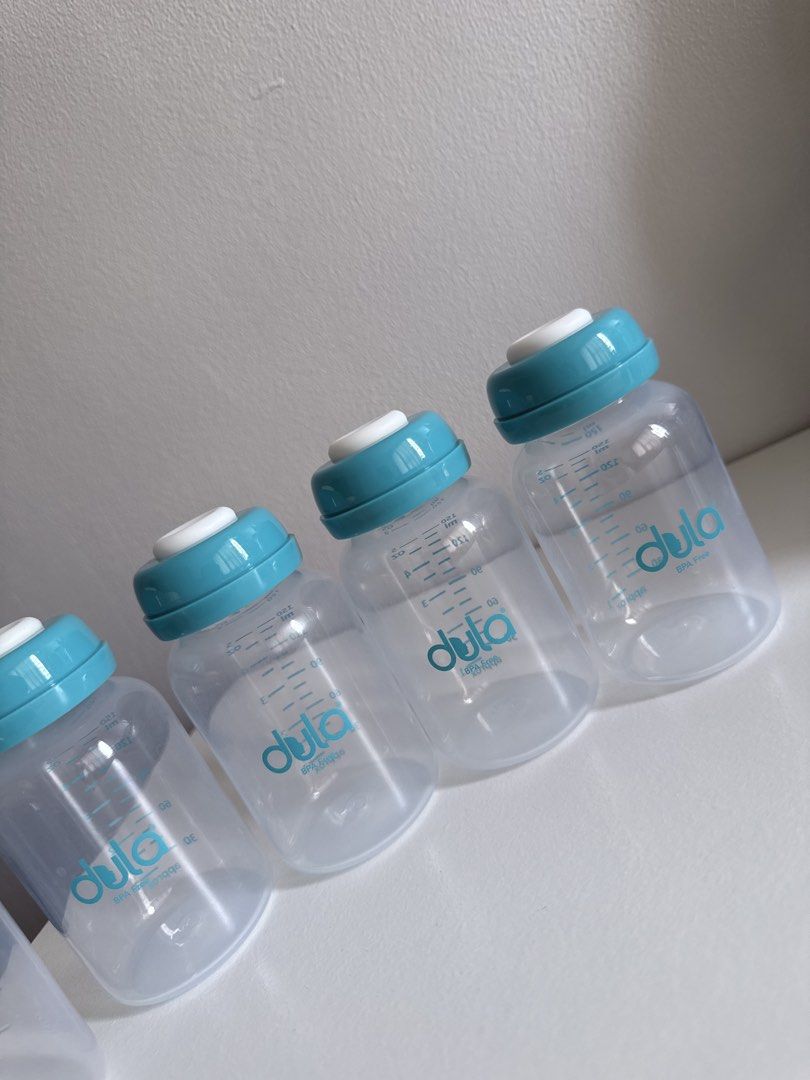 Dula Breastmilk Storage (Category: Breastfeeding & Bottle Feeding) located in Quezon City. Submitted by klengkerz (Listing ID 1457925732, Image 1). Description: .