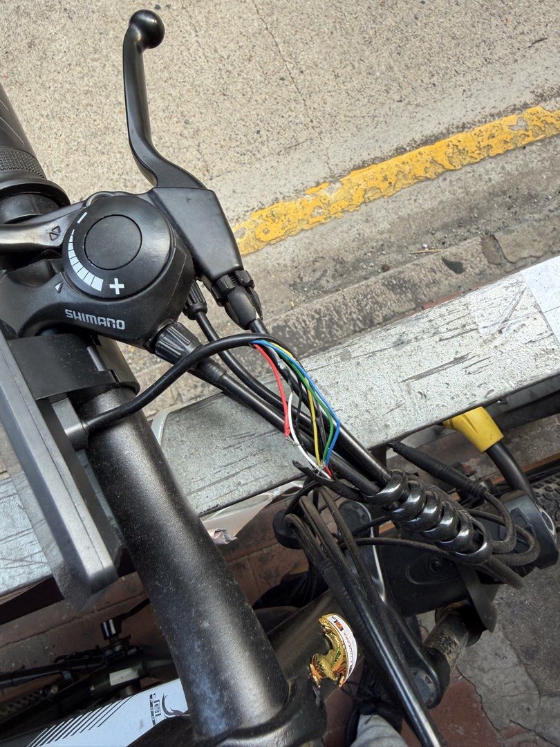 E cycle （分類：電單車買賣）位於 Hong Kong。 由 zealphoenix.0c3b96 提交（商品編號 1458064749，圖片 3）。簡介： E-cycle The cycle is new only one problem if you repair little bit, like a wiring then Tanch no any problem -in will Battery -No charger。