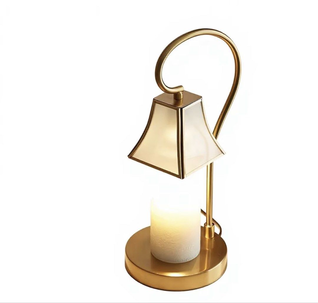 Elegant Candle Warmer (Category: Home Improvement Tools & Accessories) located in Makati City. Submitted by mydeclutteringsale (Listing ID 1457953790, Image 1). Description: Candle warmer 70 pcs available .